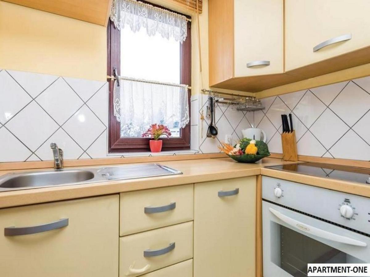 Apartment Monte Rosa デルニツェ エクステリア 写真